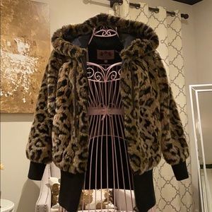 Juicy Couture jacket